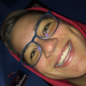 Meet your Posher, Ben